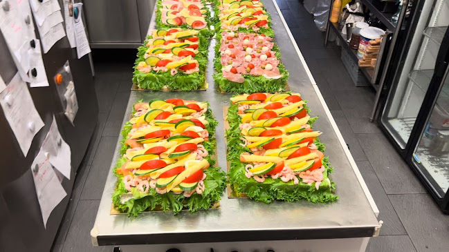 Långholmsgatan 5, 117 33 Stockholm