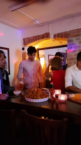 Opinii despre Vasanova bar & Café în Göteborg - Gastronomi och hotellverksamhet