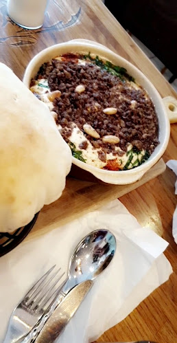 Comentarii opinii despre Antika Restaurant