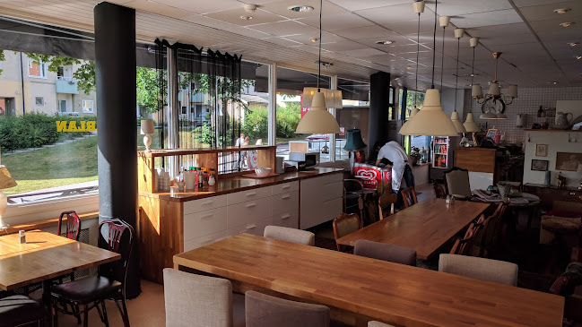 Restaurang Sjöpärlan - Gastronomi och hotellverksamhet