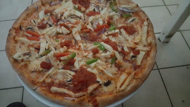 Mörrums Pizzeria Phone number