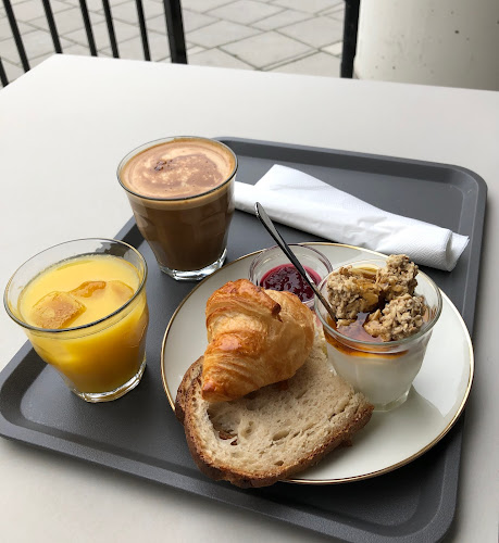 Opinii despre Café Rost în Malmö - Gastronomi och hotellverksamhet