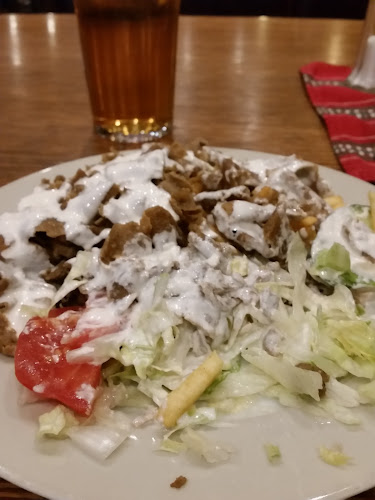 Comentarii opinii despre Candys Bistro