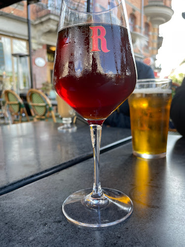 The Bishops Arms - Järntorget Open Times