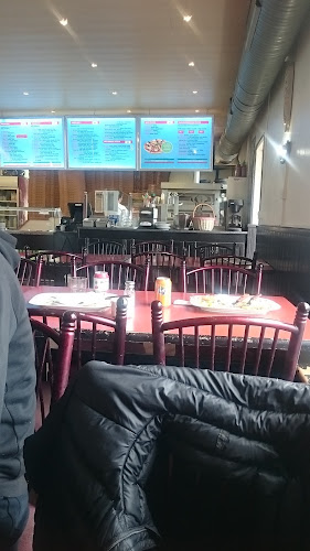 Reviews of Pizza House in Sollentuna - Gastronomi och hotellverksamhet