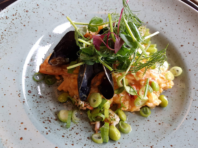 Robin's på Forsgården Open Times