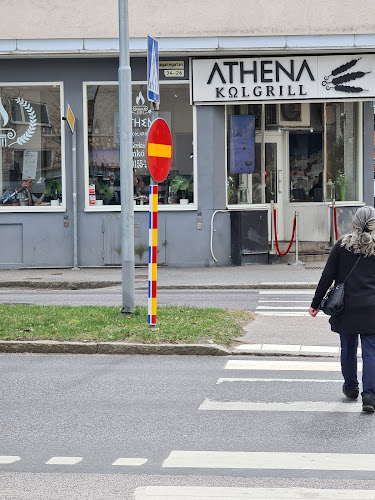 Västra Trädgårdsgatan 46, 611 32 Nyköping