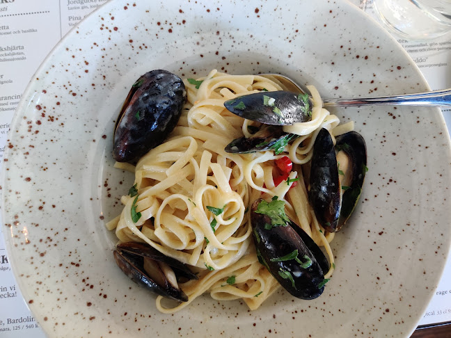 La Cena - Skellefteå - Gastronomi och hotellverksamhet