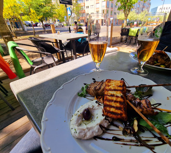 Comentarii opinii despre Kalamata restaurang