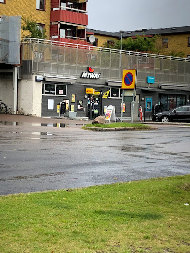Myway Skäggetorp - Linköping