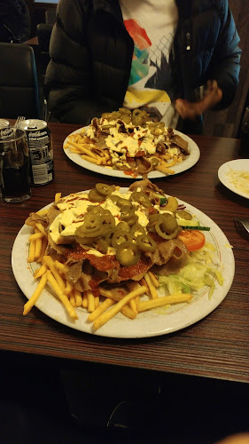 Comentarii opinii despre Pizzahuset i Hudiksvall