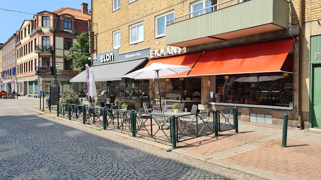 Comentarii opinii despre Ekmans Konditori AB