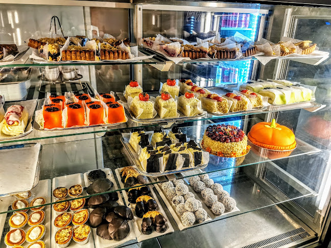 Adams Kafé - Skarpnäck