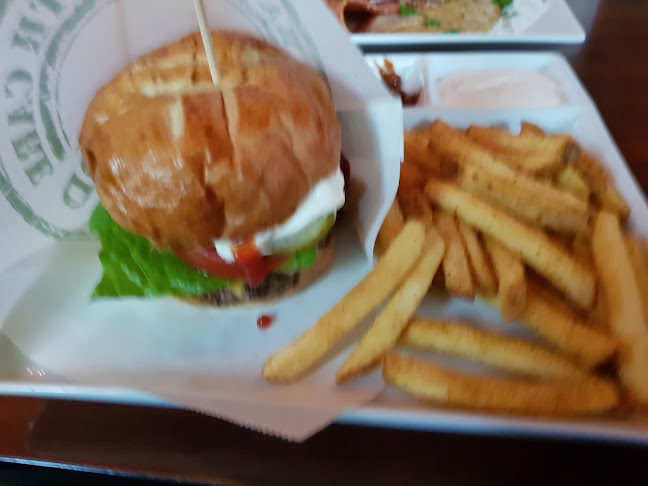 Opinii despre Pickwick Pub în Malmö - Gastronomi och hotellverksamhet