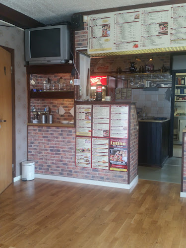 Pizzeria Latino - Gastronomi och hotellverksamhet