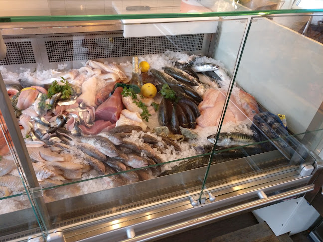 Ljungskiles Havsdelikatesser