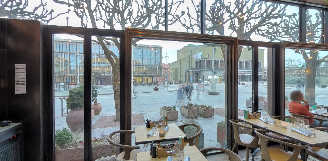 Boqueria Göteborg - Gastronomi och hotellverksamhet