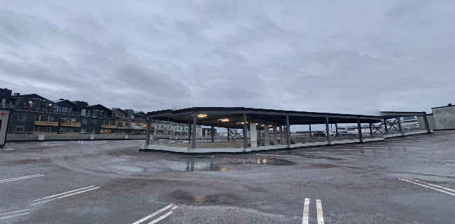 Löfbergs Rosteri & Kaffebar