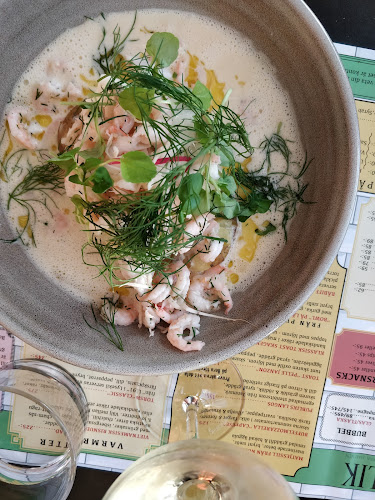 Reviews of Publik Mat & Bar in Lysekil - Gastronomi och hotellverksamhet