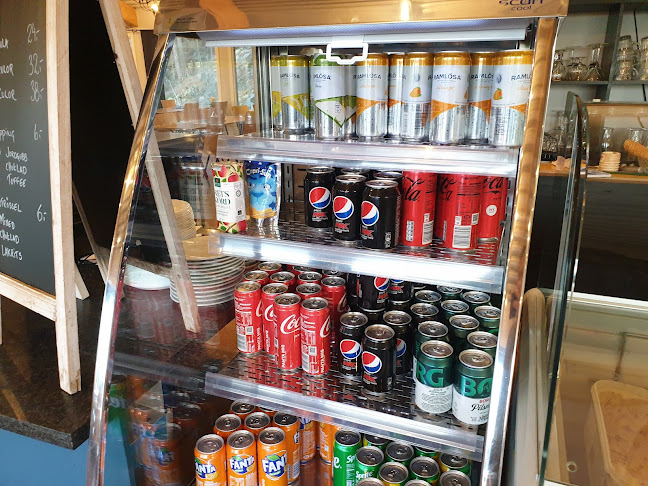 Restaurant & Café - Gastronomi och hotellverksamhet