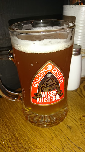 Comentarii opinii despre Brygghuset Bar & Kök Visby