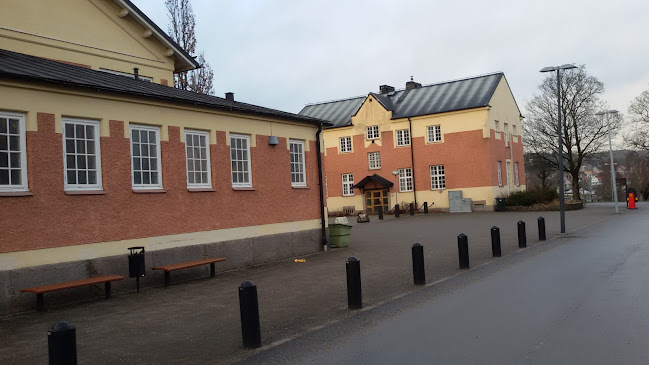 Lagercrantz plats 5, 504 31 Borås