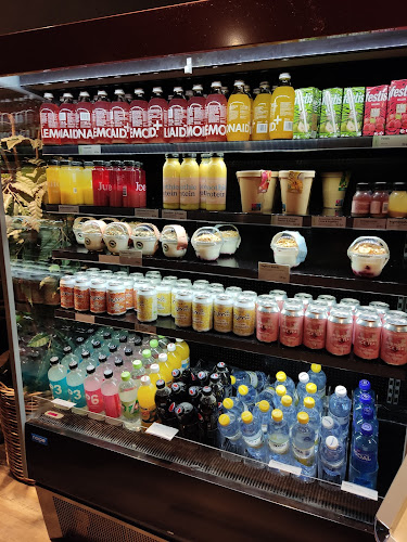 Espresso House Smedjan Luleå - Gastronomi och hotellverksamhet