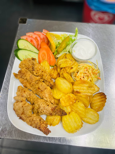 Reviews of Al Malek in Eskilstuna - Gastronomi och hotellverksamhet