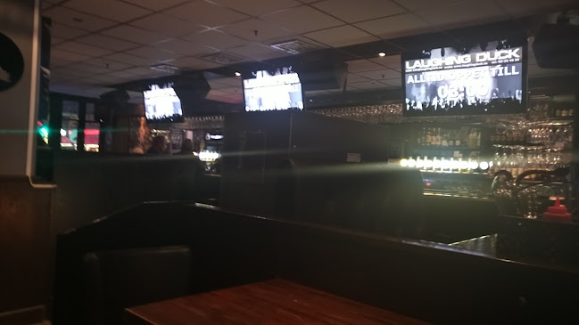 Laughing Duck - Gastronomi och hotellverksamhet