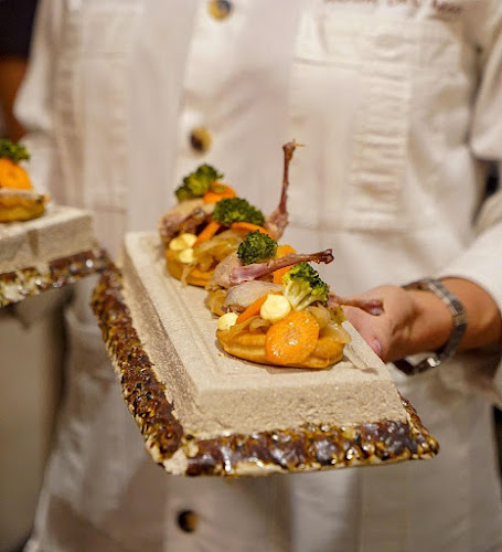 Chotto Restaurang - Spånga