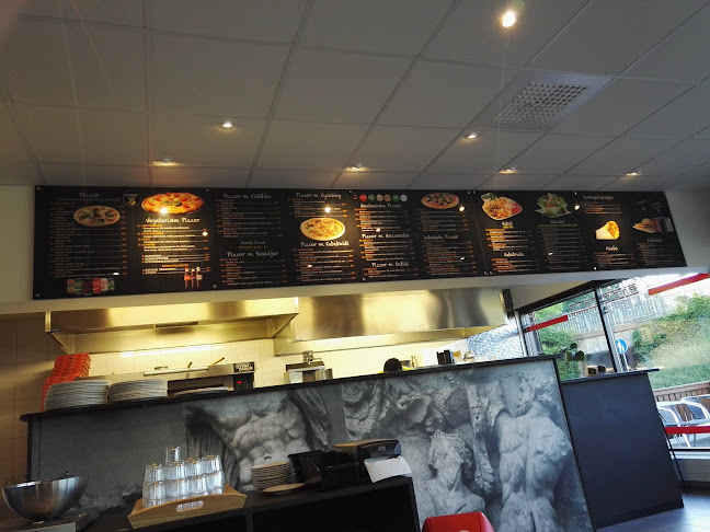 Pizzeria Restaurang Lepanto