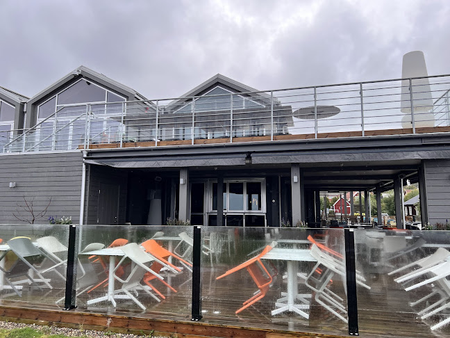 Kiviks hamn, Brogatan 7, 277 30 Kivik