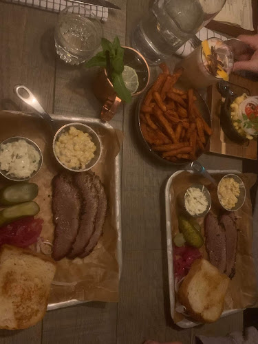 Texas Longhorn Norrtull - Gastronomi och hotellverksamhet