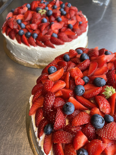 Comentarii opinii despre Villa Fröjdekulla