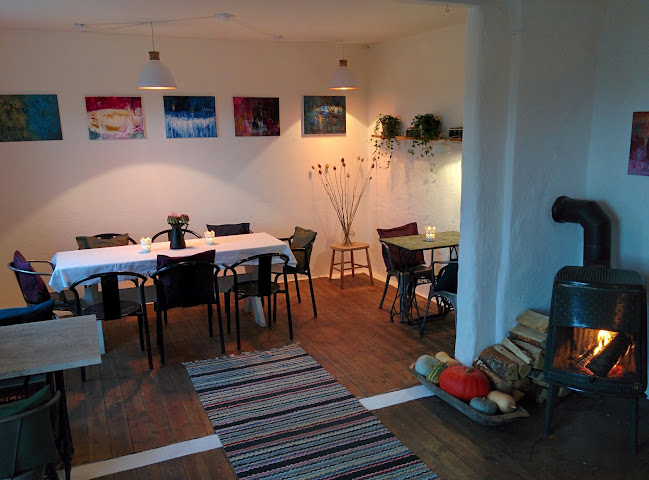 Jord & Bord Örnahusen Phone number