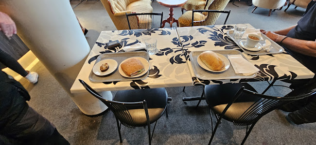 Wienerkonditoriet i Torsby - Torsby