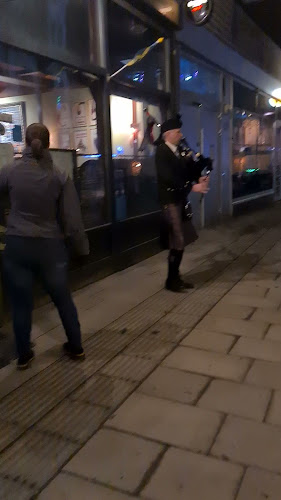 O'Neills Irish Pub - Uppsala