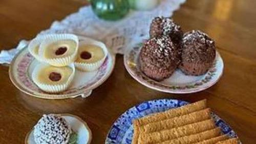 Reviews of Jessies Musikcafé o Second Hand in Huddinge - Gastronomi och hotellverksamhet