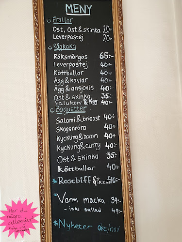 Nyköpings Järnvägscafé