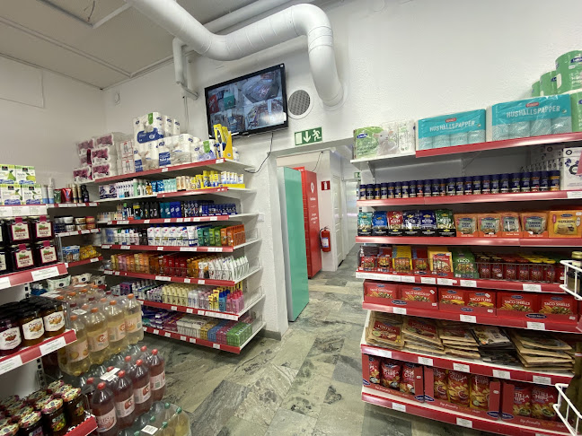 Eleonora SmartKöp - Eskilstuna