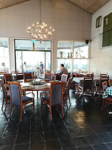 Portofino Restaurang & Bar - Gastronomi och hotellverksamhet