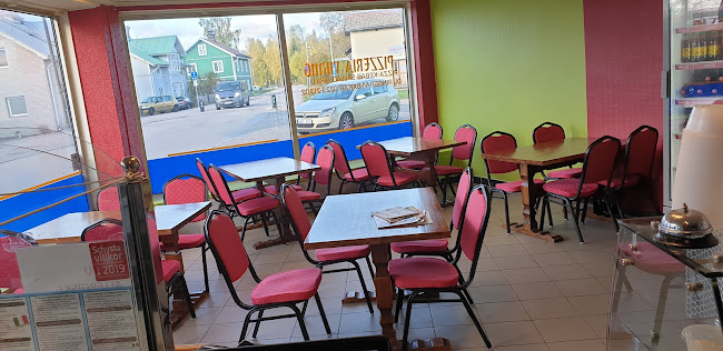 Viking - Gastronomi och hotellverksamhet