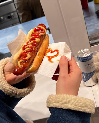 Karlbergsvägen 14, 113 27 Stockholm