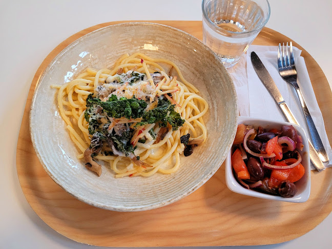 Restaurang Mangold - Halmstad