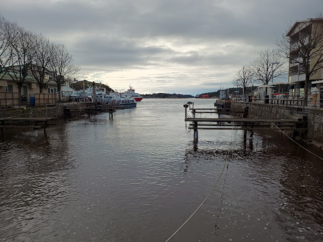 Comentarii opinii despre Norra Varvet