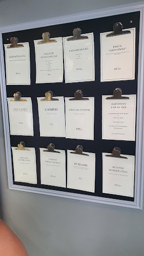 Comentarii opinii despre Fästningsterrassen