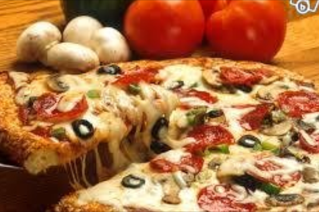 Reviews of Pizzeria Tropicana Västertorp in Hägersten - Gastronomi och hotellverksamhet