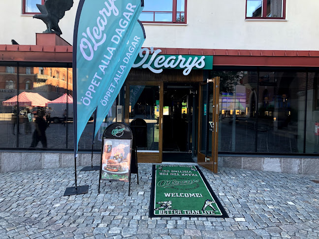 O'Learys Örnsköldsvik - Örnsköldsvik
