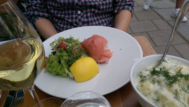 Comments and reviews of Hambergs