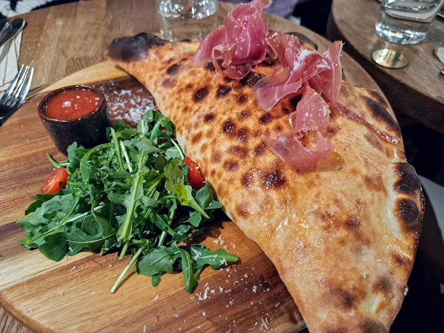 Mocca deli Västerås